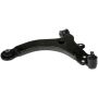 DORMAN 520-165 Suspension Control Arm And Ball Joint Assembly