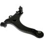 DORMAN 520-165 Suspension Control Arm And Ball Joint Assembly