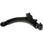 DORMAN 520-165 Suspension Control Arm And Ball Joint Assembly