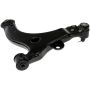 DORMAN 520-165 Suspension Control Arm And Ball Joint Assembly