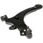 DORMAN 520-166 Suspension Control Arm And Ball Joint Assembly