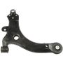 DORMAN 520-166 Suspension Control Arm And Ball Joint Assembly
