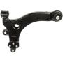 DORMAN 520-166 Suspension Control Arm And Ball Joint Assembly