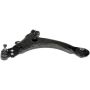 DORMAN 520-166 Suspension Control Arm And Ball Joint Assembly