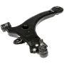 DORMAN 520-166 Suspension Control Arm And Ball Joint Assembly