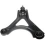 DORMAN 520-202 Suspension Control Arm And Ball Joint Assembly