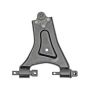DORMAN 520-203 Suspension Control Arm And Ball Joint Assembly
