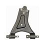 DORMAN 520-204 Suspension Control Arm And Ball Joint Assembly