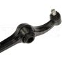 DORMAN 520-255 Suspension Control Arm And Ball Joint Assembly