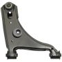 DORMAN 520-267 Suspension Control Arm And Ball Joint Assembly