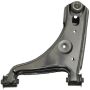 DORMAN 520-268 Suspension Control Arm And Ball Joint Assembly