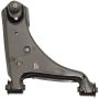 DORMAN 520-268 Suspension Control Arm And Ball Joint Assembly