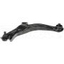 DORMAN 520-283 Suspension Control Arm And Ball Joint Assembly