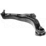 DORMAN 520-283 Suspension Control Arm And Ball Joint Assembly