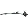 DORMAN 520-296 Suspension Trailing Arm