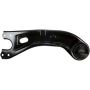 DORMAN 520-296 Suspension Trailing Arm