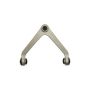 DORMAN 520-314 Suspension Control Arm And Ball Joint Assembly