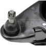 DORMAN 520-335 Suspension Control Arm And Ball Joint Assembly