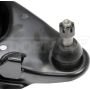 DORMAN 520-336 Suspension Control Arm And Ball Joint Assembly