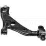 DORMAN 520-339 Suspension Control Arm And Ball Joint Assembly