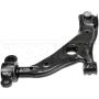 DORMAN 520-340 Suspension Control Arm And Ball Joint Assembly