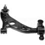 DORMAN 520-340 Suspension Control Arm And Ball Joint Assembly