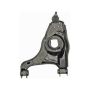 DORMAN 520-350 Suspension Control Arm And Ball Joint Assembly