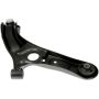 DORMAN 520-379 Suspension Control Arm And Ball Joint Assembly