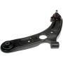 DORMAN 520-379 Suspension Control Arm And Ball Joint Assembly