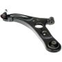 DORMAN 520-379 Suspension Control Arm And Ball Joint Assembly