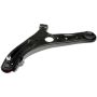 DORMAN 520-379 Suspension Control Arm And Ball Joint Assembly