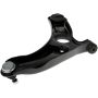 DORMAN 520-379 Suspension Control Arm And Ball Joint Assembly