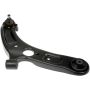 DORMAN 520-380 Suspension Control Arm And Ball Joint Assembly