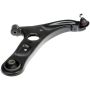 DORMAN 520-380 Suspension Control Arm And Ball Joint Assembly
