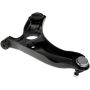 DORMAN 520-380 Suspension Control Arm And Ball Joint Assembly