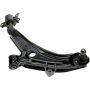 DORMAN 520-383 Suspension Control Arm And Ball Joint Assembly