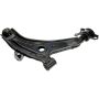 DORMAN 520-383 Suspension Control Arm And Ball Joint Assembly