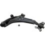 DORMAN 520-383 Suspension Control Arm And Ball Joint Assembly