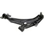 DORMAN 520-383 Suspension Control Arm And Ball Joint Assembly