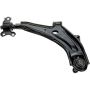 DORMAN 520-383 Suspension Control Arm And Ball Joint Assembly