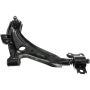 DORMAN 520-384 Suspension Control Arm And Ball Joint Assembly
