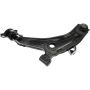 DORMAN 520-384 Suspension Control Arm And Ball Joint Assembly