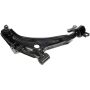 DORMAN 520-384 Suspension Control Arm And Ball Joint Assembly