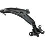 DORMAN 520-384 Suspension Control Arm And Ball Joint Assembly