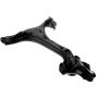 DORMAN 520-386 Suspension Control Arm
