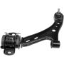 DORMAN 520-389 Suspension Control Arm And Ball Joint Assembly