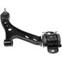 DORMAN 520-390 Suspension Control Arm And Ball Joint Assembly
