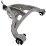 DORMAN 520-391 Suspension Control Arm And Ball Joint Assembly