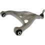 DORMAN 520-391 Suspension Control Arm And Ball Joint Assembly