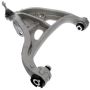 DORMAN 520-391 Suspension Control Arm And Ball Joint Assembly